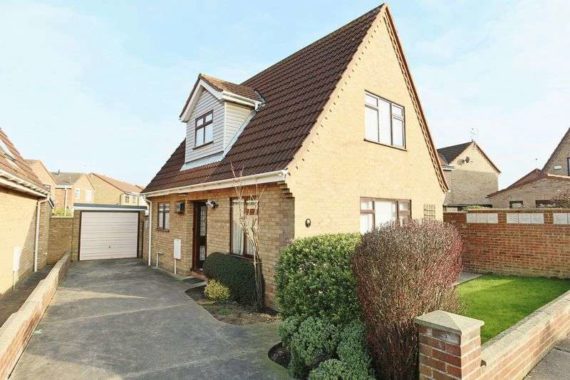2 Bedroom Detached